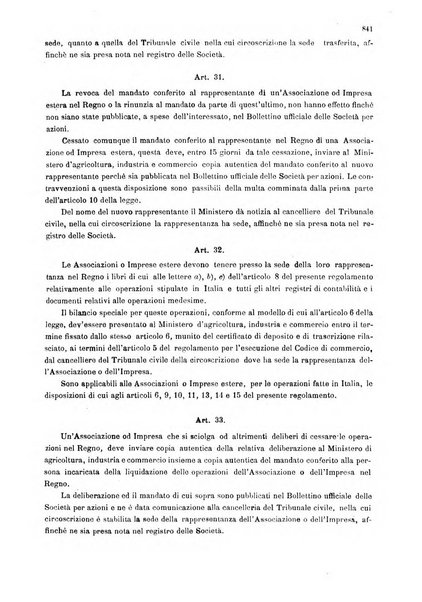 Bollettino di notizie sul credito e la previdenza