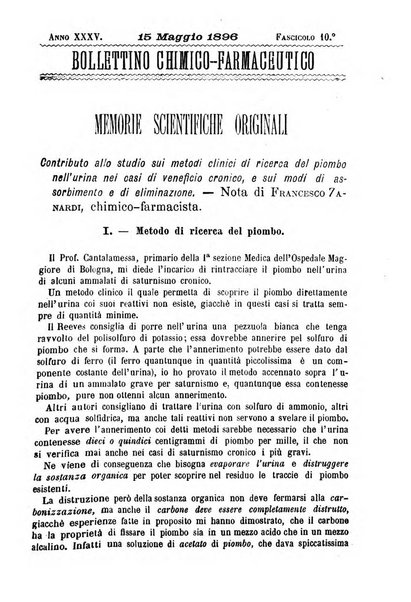 Bollettino farmaceutico organo dell'Associazione farmaceutica lombarda e della Società farmaceutica di mutua previdenza