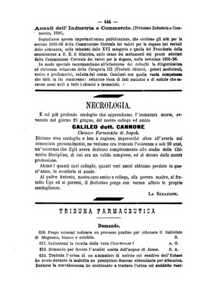 Bollettino farmaceutico organo dell'Associazione farmaceutica lombarda e della Società farmaceutica di mutua previdenza