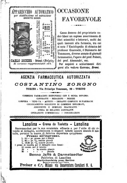 Bollettino farmaceutico organo dell'Associazione farmaceutica lombarda e della Società farmaceutica di mutua previdenza