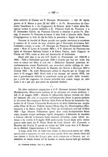 Bollettino francescano storico-bibliografico