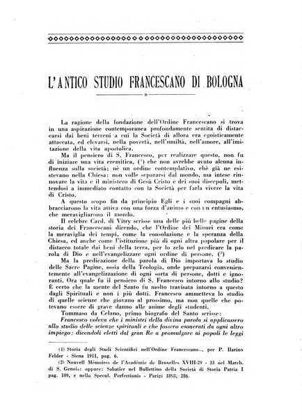 Bollettino francescano storico-bibliografico