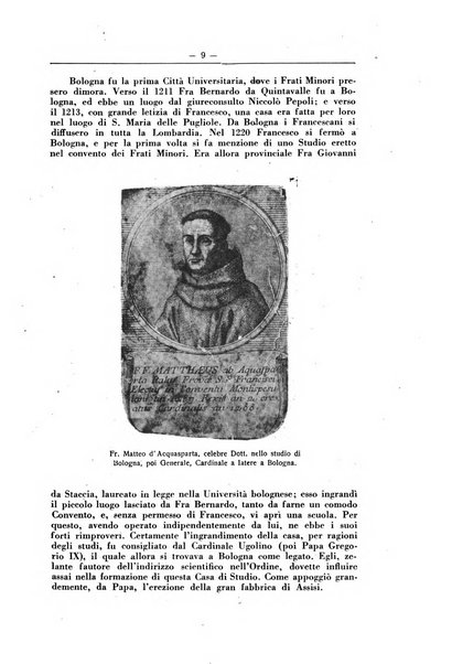 Bollettino francescano storico-bibliografico