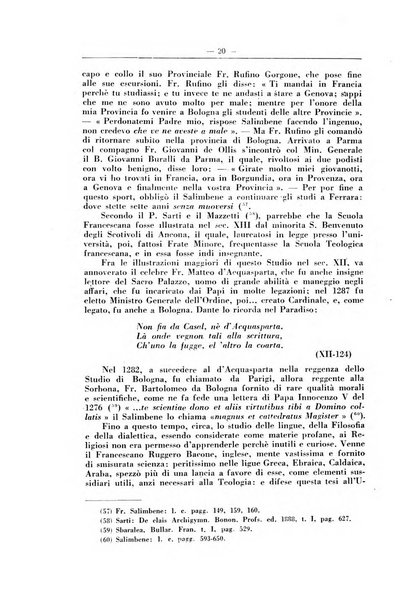 Bollettino francescano storico-bibliografico