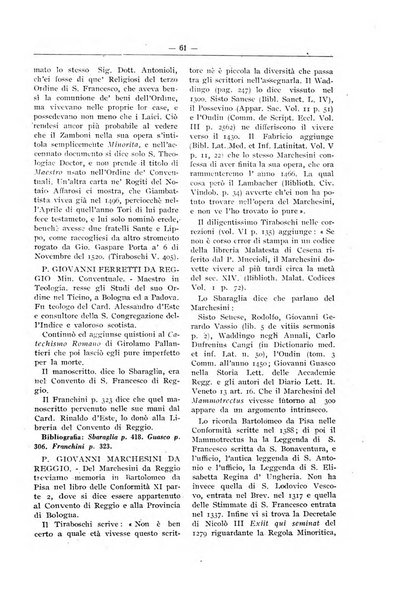 Bollettino francescano storico-bibliografico