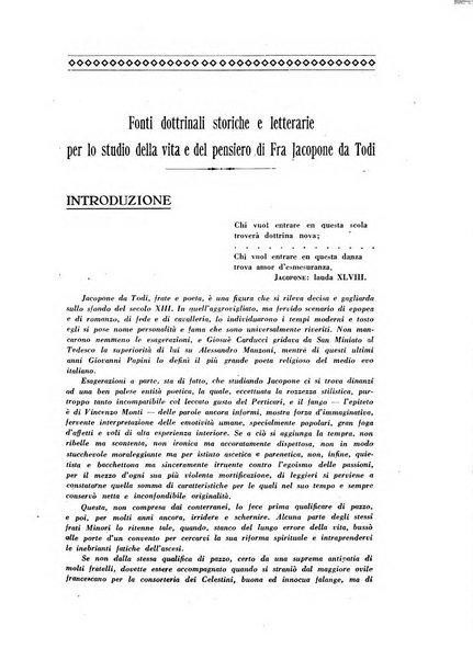 Bollettino francescano storico-bibliografico