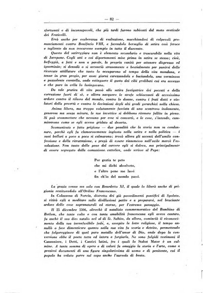 Bollettino francescano storico-bibliografico