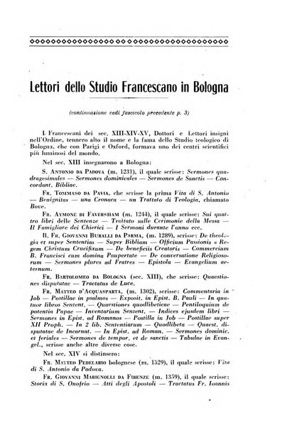 Bollettino francescano storico-bibliografico