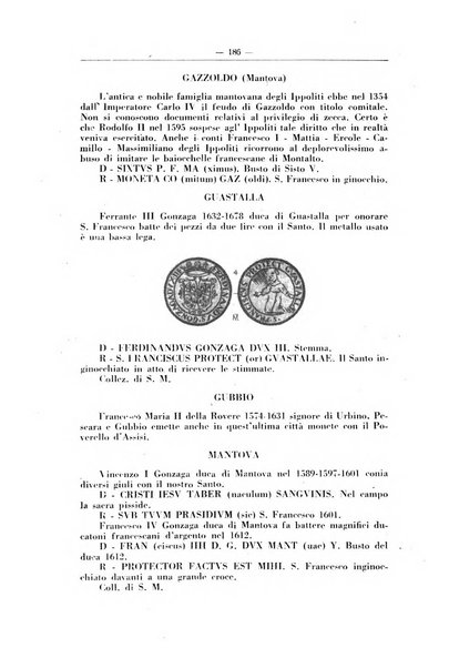 Bollettino francescano storico-bibliografico