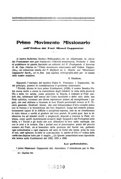 Bollettino francescano storico-bibliografico