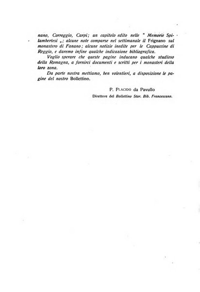 Bollettino francescano storico-bibliografico