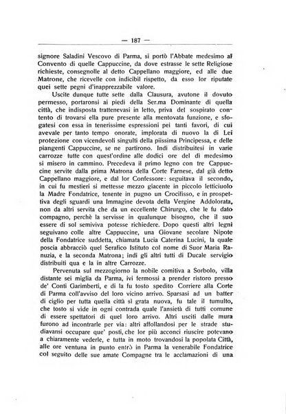 Bollettino francescano storico-bibliografico