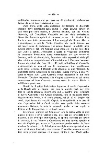 Bollettino francescano storico-bibliografico