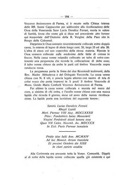 Bollettino francescano storico-bibliografico