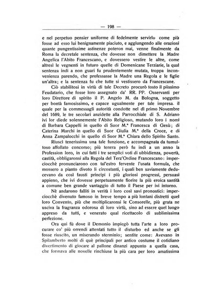 Bollettino francescano storico-bibliografico