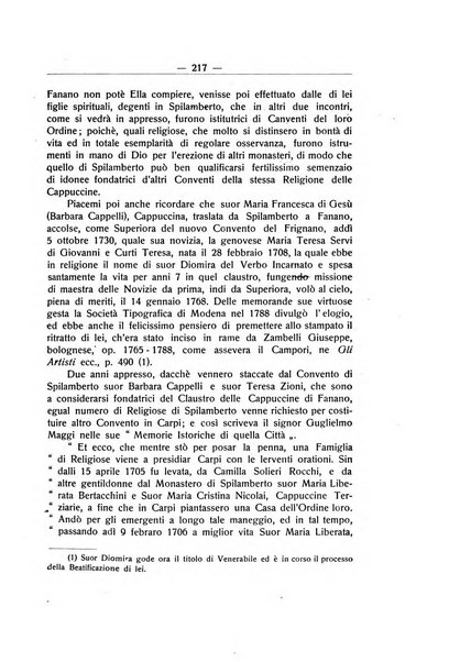 Bollettino francescano storico-bibliografico