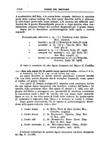 Bollettino mensile di informazioni agrarie e di patologia vegetale