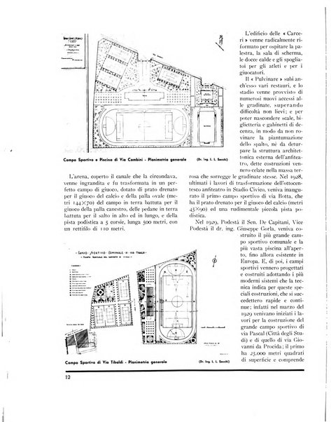 Milano rivista mensile del Comune