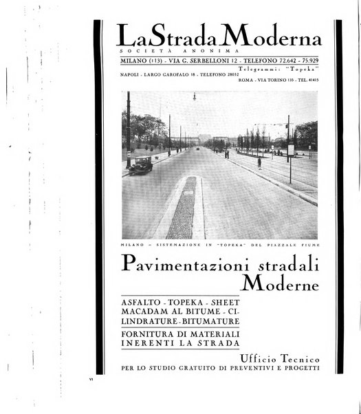 Milano rivista mensile del Comune