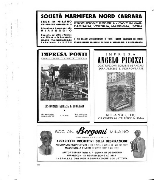 Milano rivista mensile del Comune