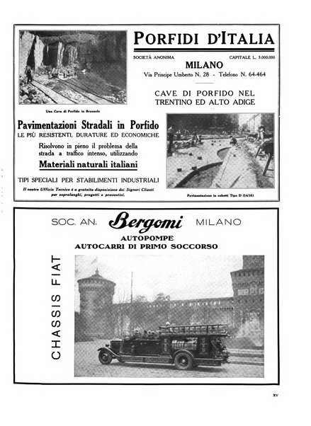 Milano rivista mensile del Comune