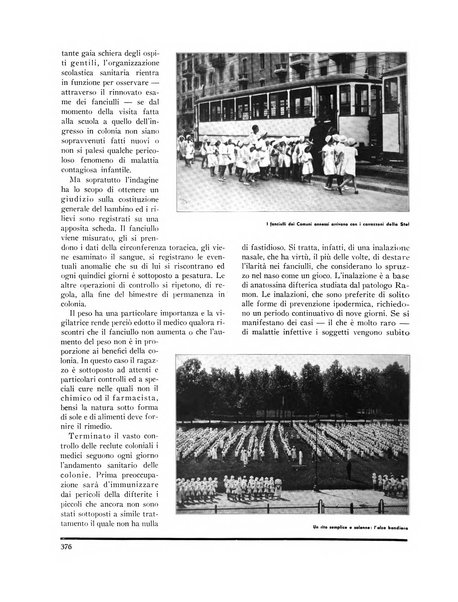 Milano rivista mensile del Comune