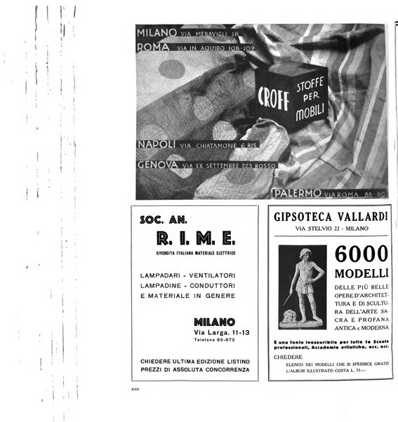 Milano rivista mensile del Comune