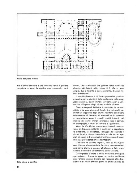 Milano rivista mensile del Comune