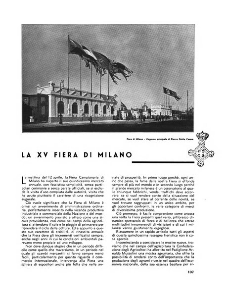 Milano rivista mensile del Comune