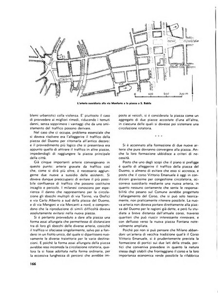 Milano rivista mensile del Comune