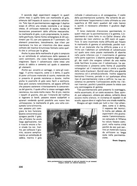 Milano rivista mensile del Comune