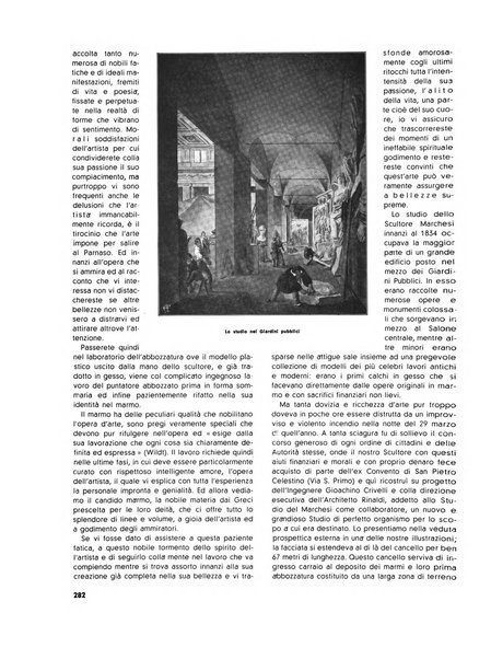 Milano rivista mensile del Comune