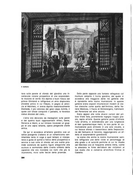 Milano rivista mensile del Comune