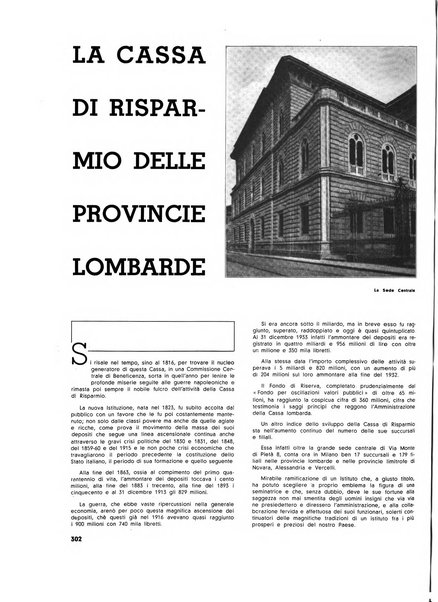 Milano rivista mensile del Comune