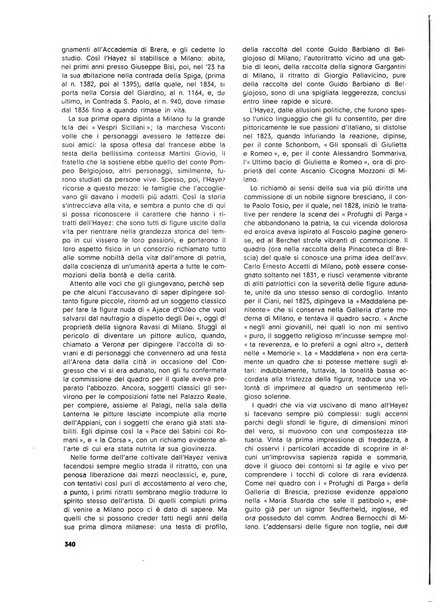 Milano rivista mensile del Comune