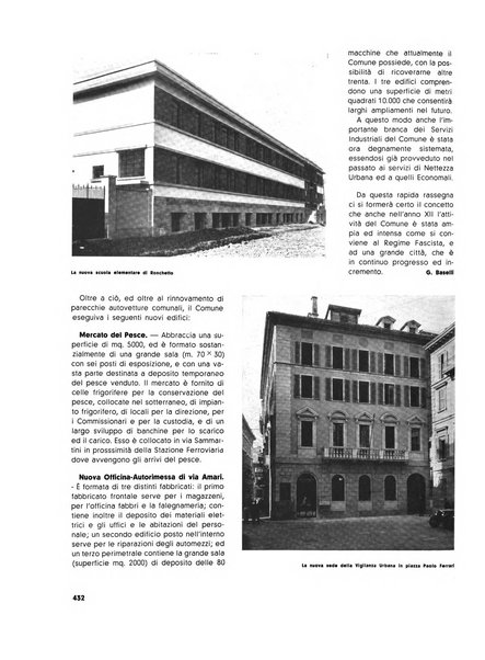 Milano rivista mensile del Comune