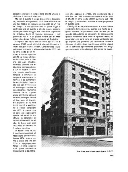 Milano rivista mensile del Comune