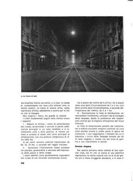 Milano rivista mensile del Comune