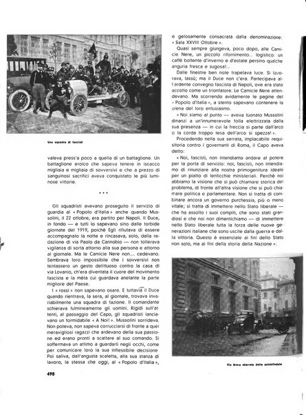 Milano rivista mensile del Comune