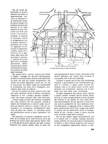 Milano rivista mensile del Comune