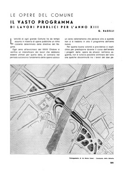 Milano rivista mensile del Comune