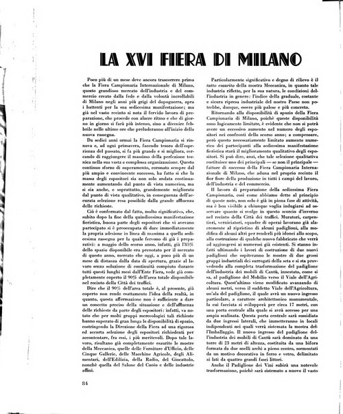 Milano rivista mensile del Comune