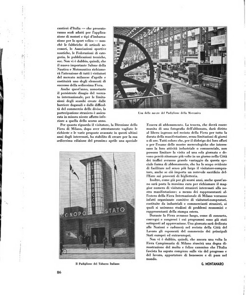 Milano rivista mensile del Comune