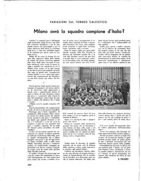 Milano rivista mensile del Comune