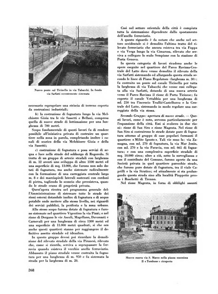 Milano rivista mensile del Comune