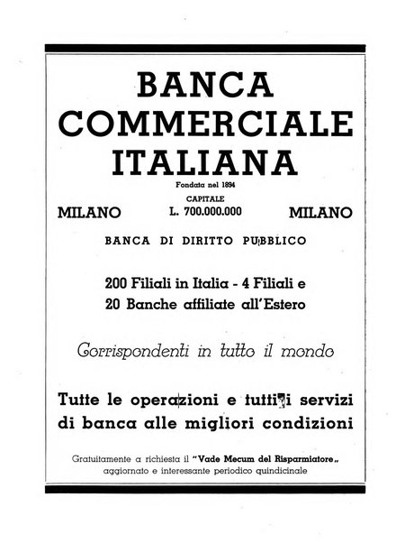 Milano rivista mensile del Comune