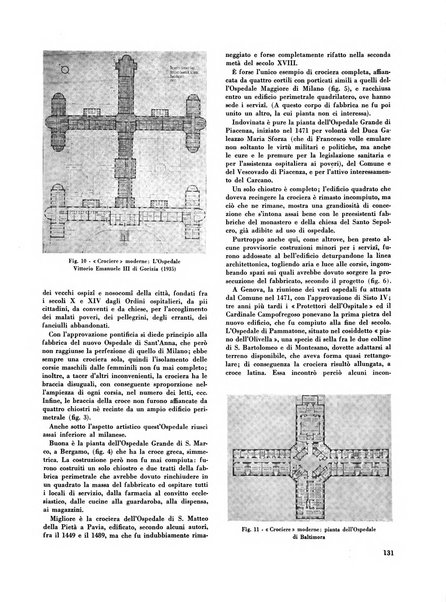 Milano rivista mensile del Comune