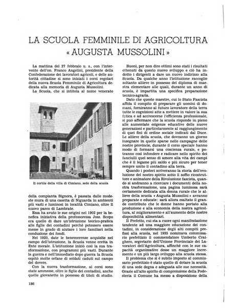 Milano rivista mensile del Comune