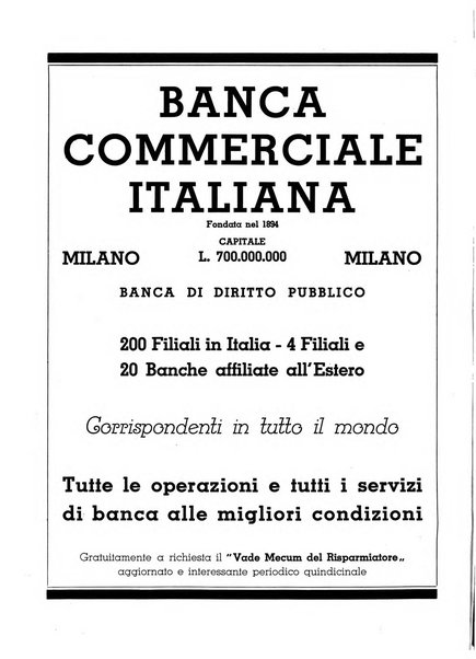 Milano rivista mensile del Comune