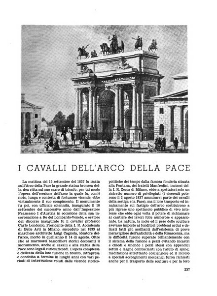 Milano rivista mensile del Comune